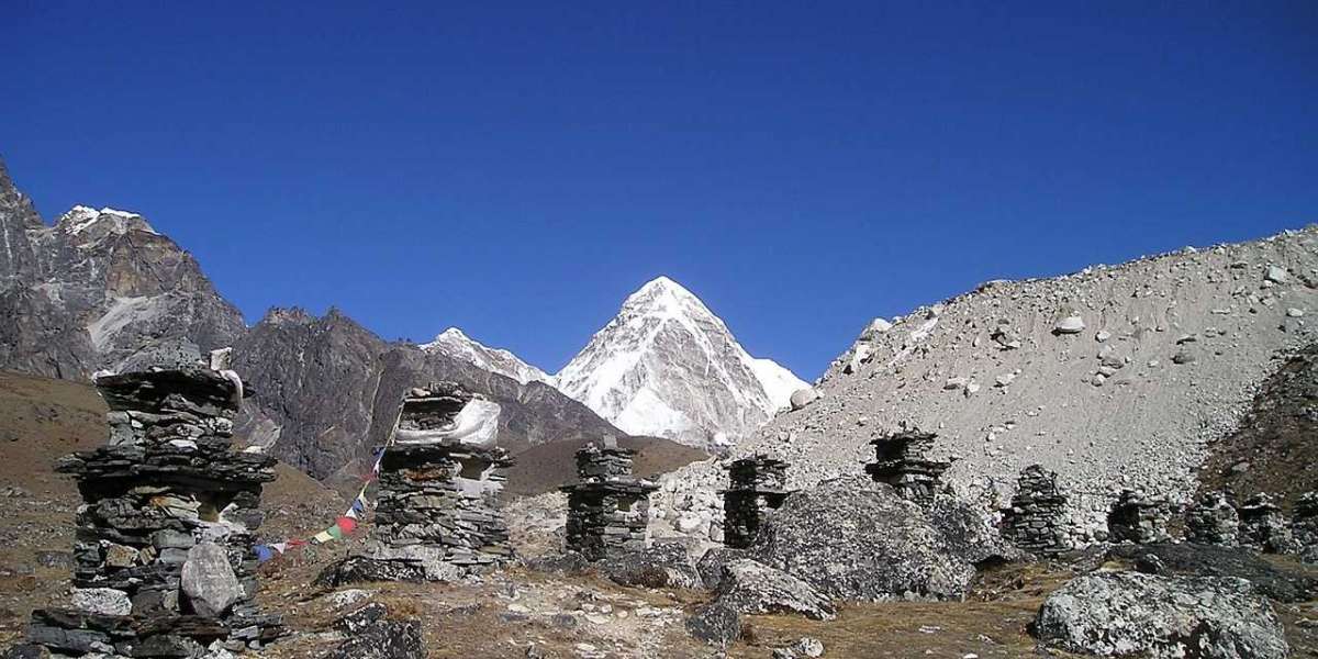 Annapurna Circuit Trek Best Time