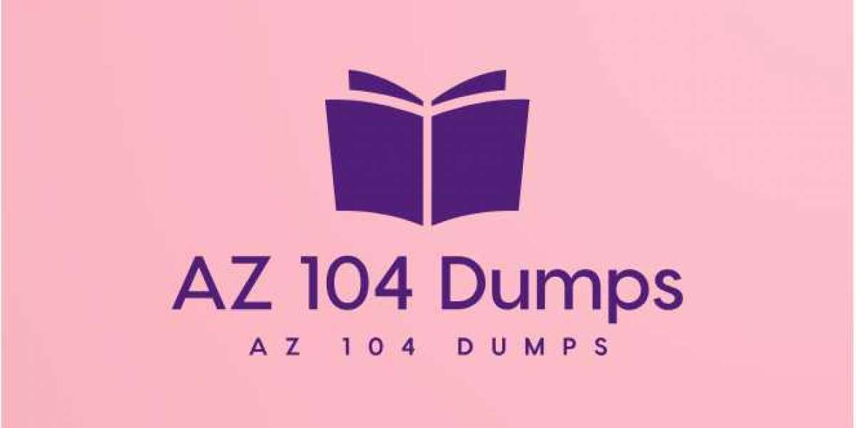 Boost Your Chances to Pass with AZ 104 Dumps