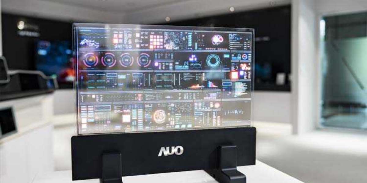 AET Displays: Among the Leading LED Screen Manufacturers and Pioneers in MicroLED Technology