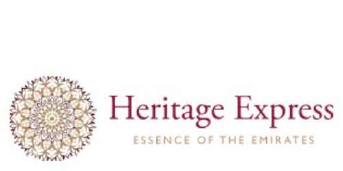 Heritage Dubai