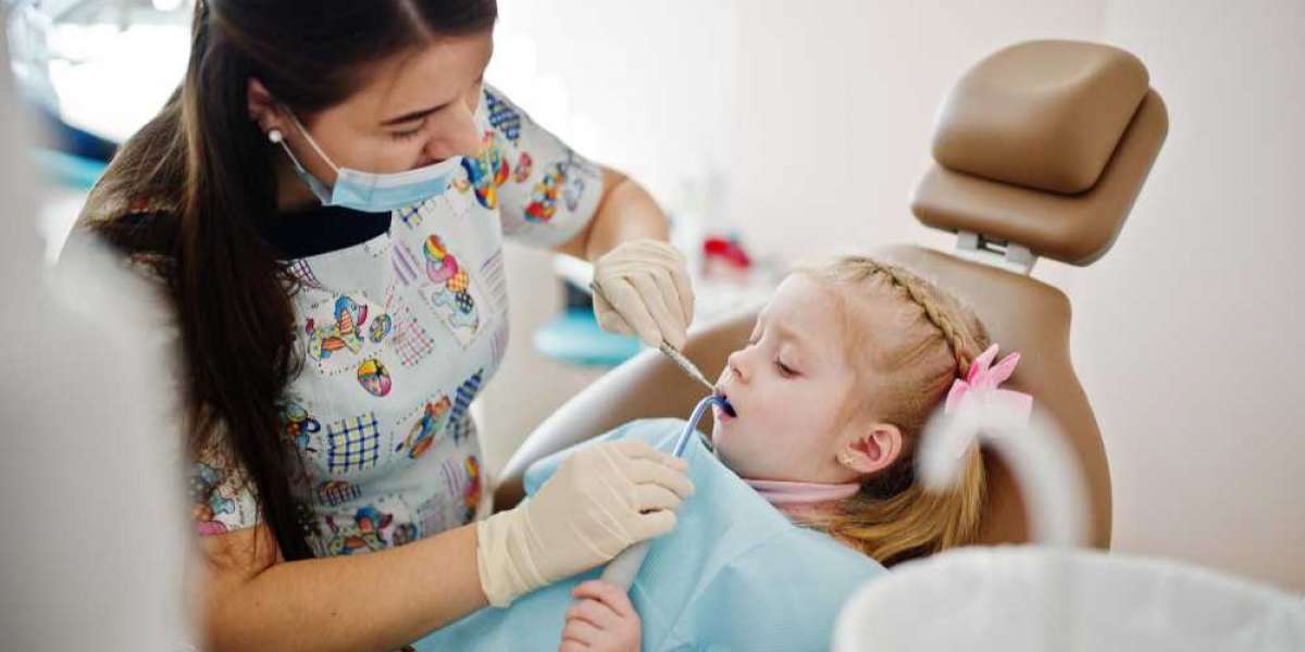 Finding the Best Dentist in Kuwait for Optimal Oral Health