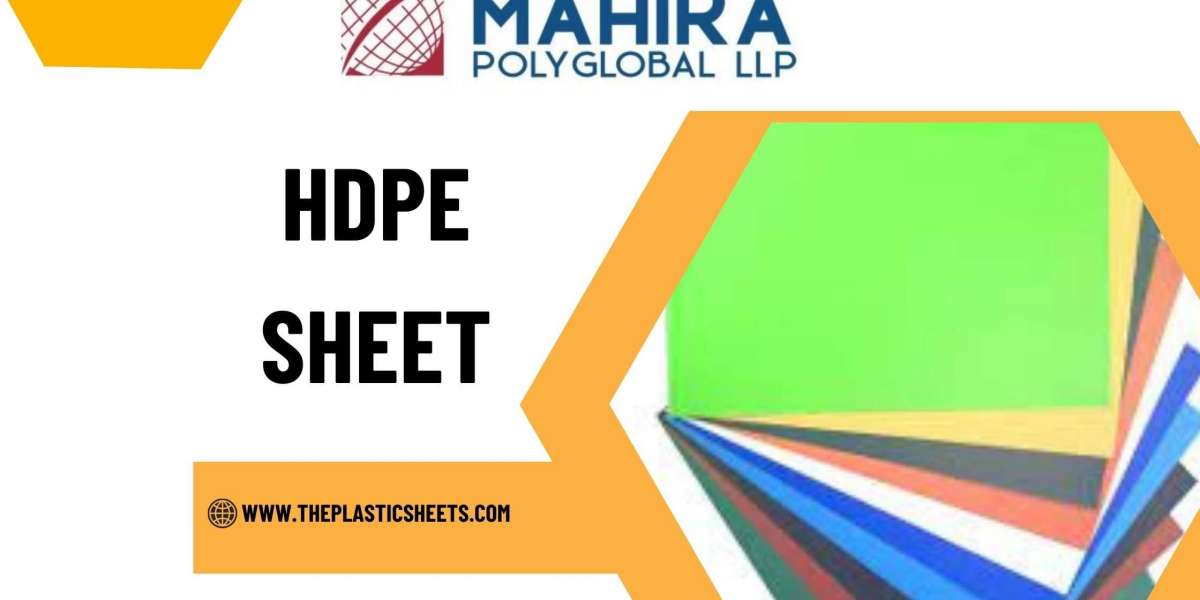 HDPE Sheets vs. Other Plastics: Which Material Suits Your Needs?