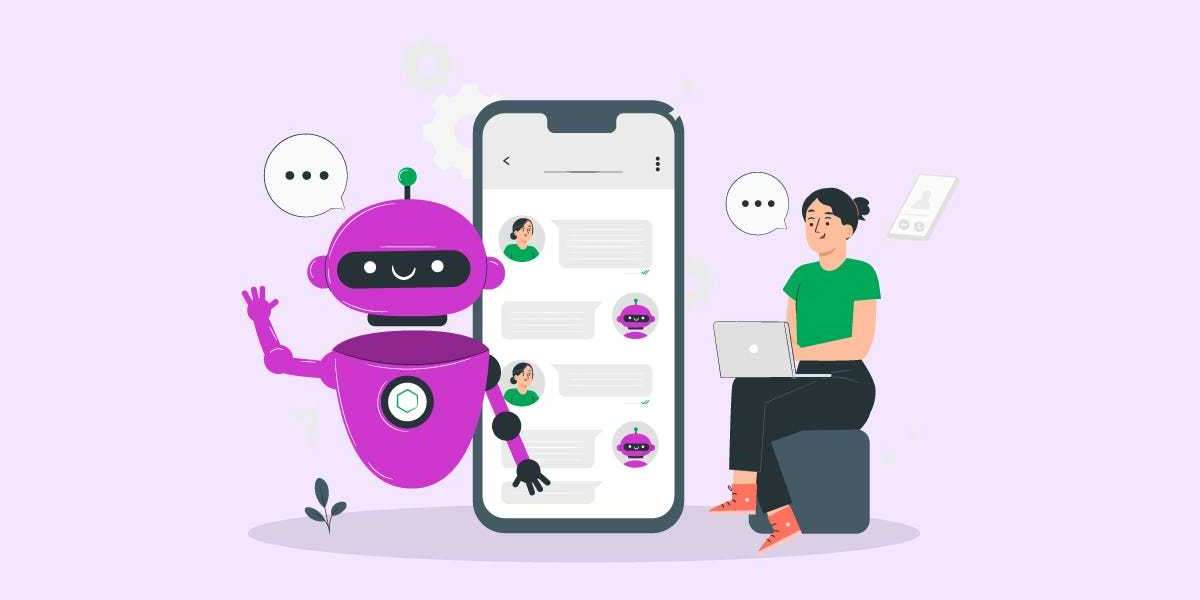 Adult Conversations Redefined: The Benefits of Using an AI Chatbot 18+