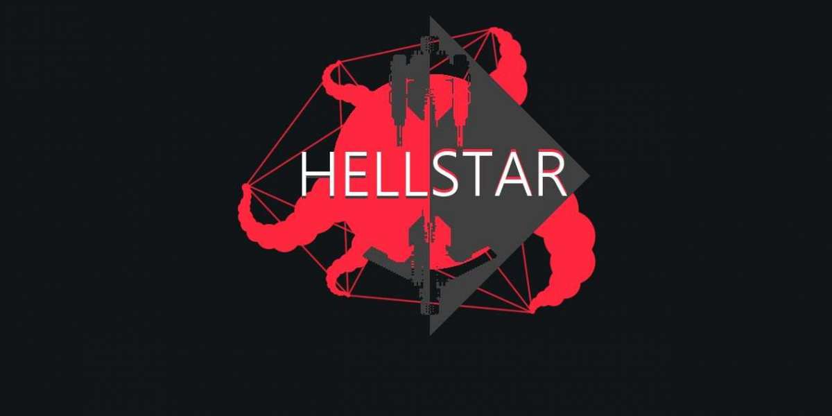 Hellstar Hoodie