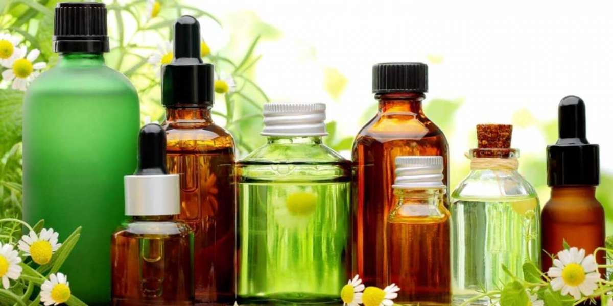 Asia Pacific Aroma Chemicals Market Trends, Share, Growth and Report 2024-2032