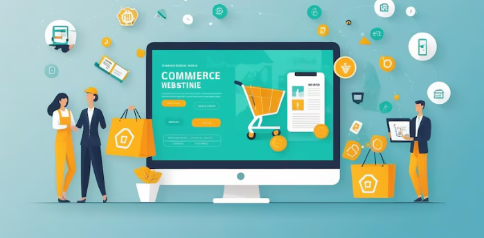 Innovative Shopify Development to Enhance E-commerce Strategy