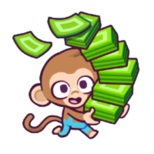 Monkey Mart: The Ultimate Jungle Shopping Game online