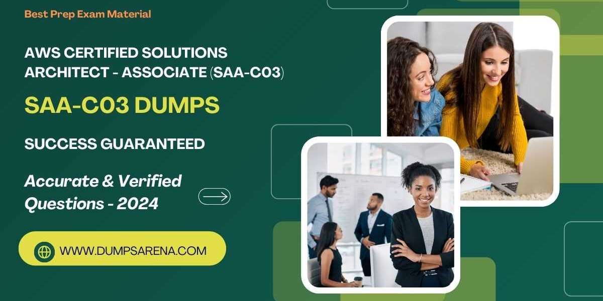 How to Use Dumpsarena SAA-C03 Dumps Efficiently?