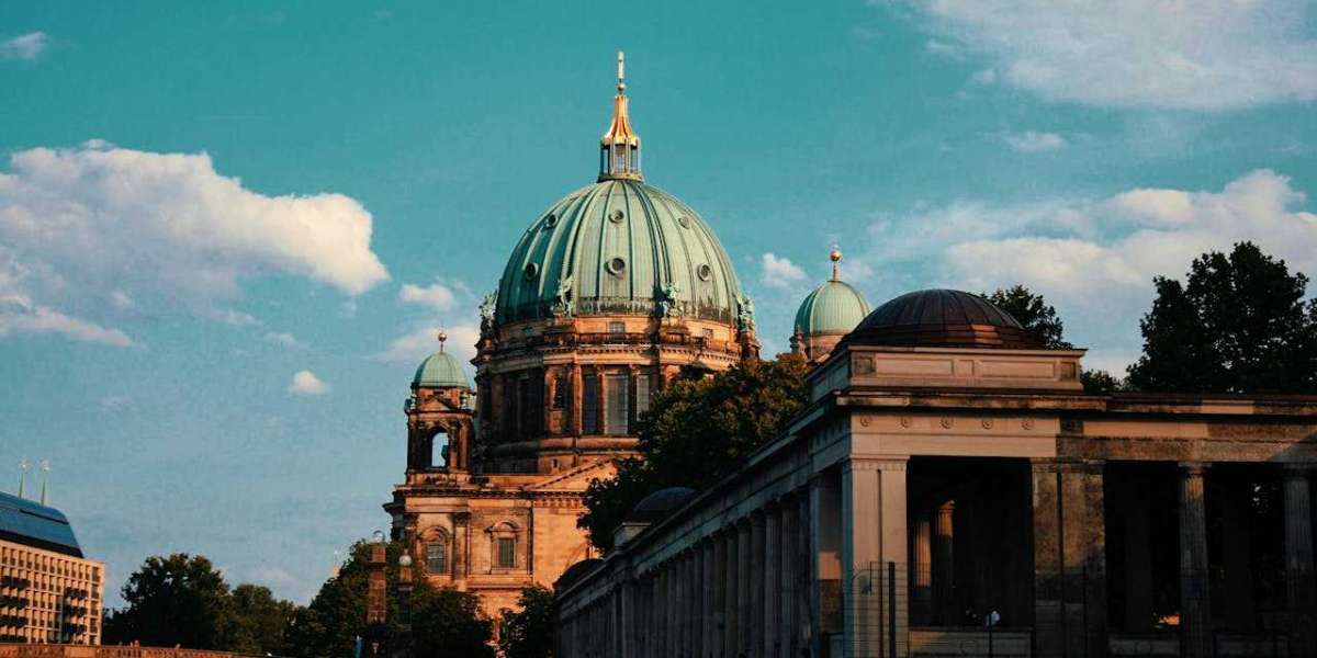 How Germany Became the Go-To Destination for Master’s Students Worldwide