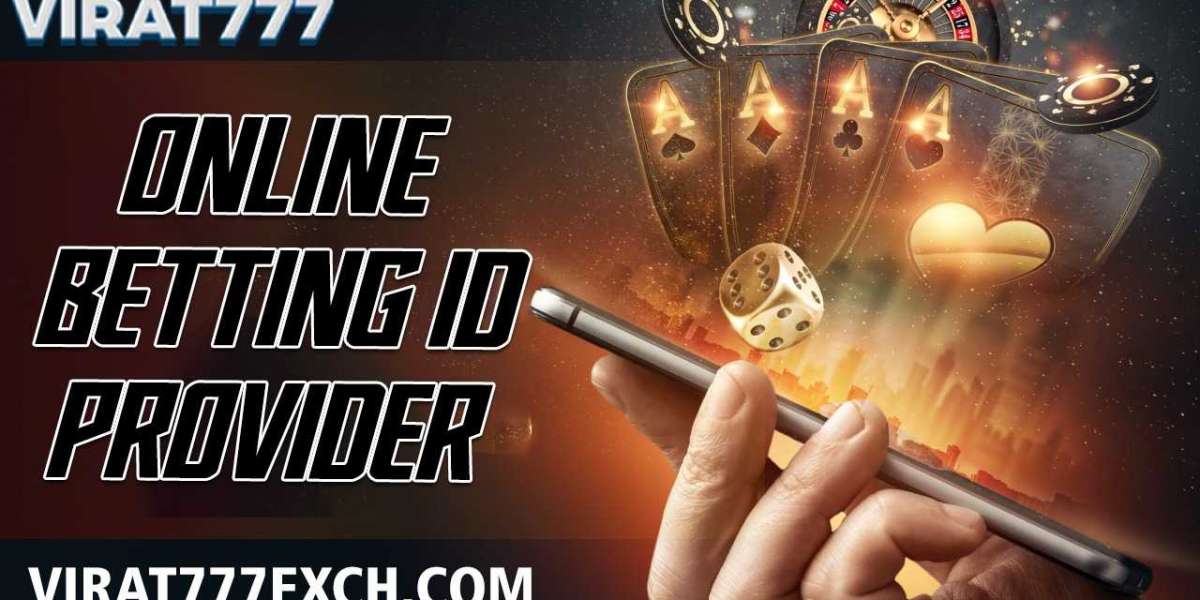 Online Betting ID Get Your ID With Honor