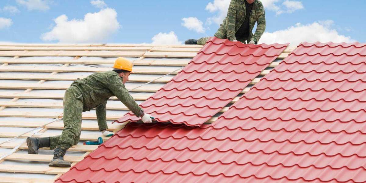 Roofing Market 2023 Global Industry Analysis With Forecast To 2032