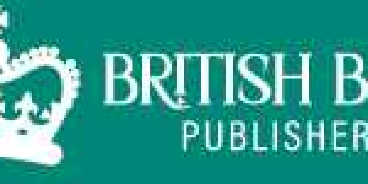 Unlock Your Publishing Potential with British Book Publishers UK's Kindle Book Publishing Services