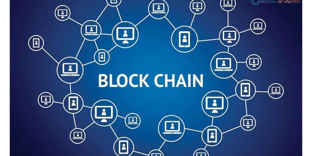 Why Debut Infotech is a Leading Blockchain Development Company