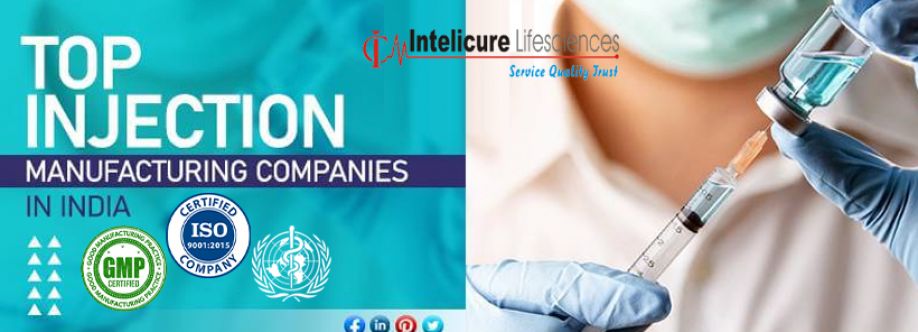 Intelicurelifesciences Cover Image