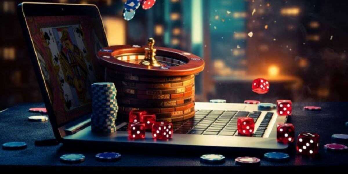 Exploring the World of Online Casinos and Monero Gambling: A Secure and Thrilling Experience