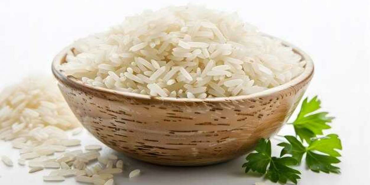 Bringing the Finest Export Basmati Rice India to the World