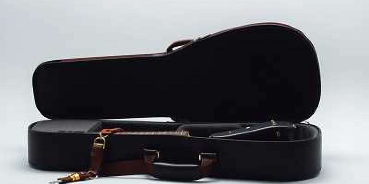 How to Properly Care for Your Classical Guitar Bag