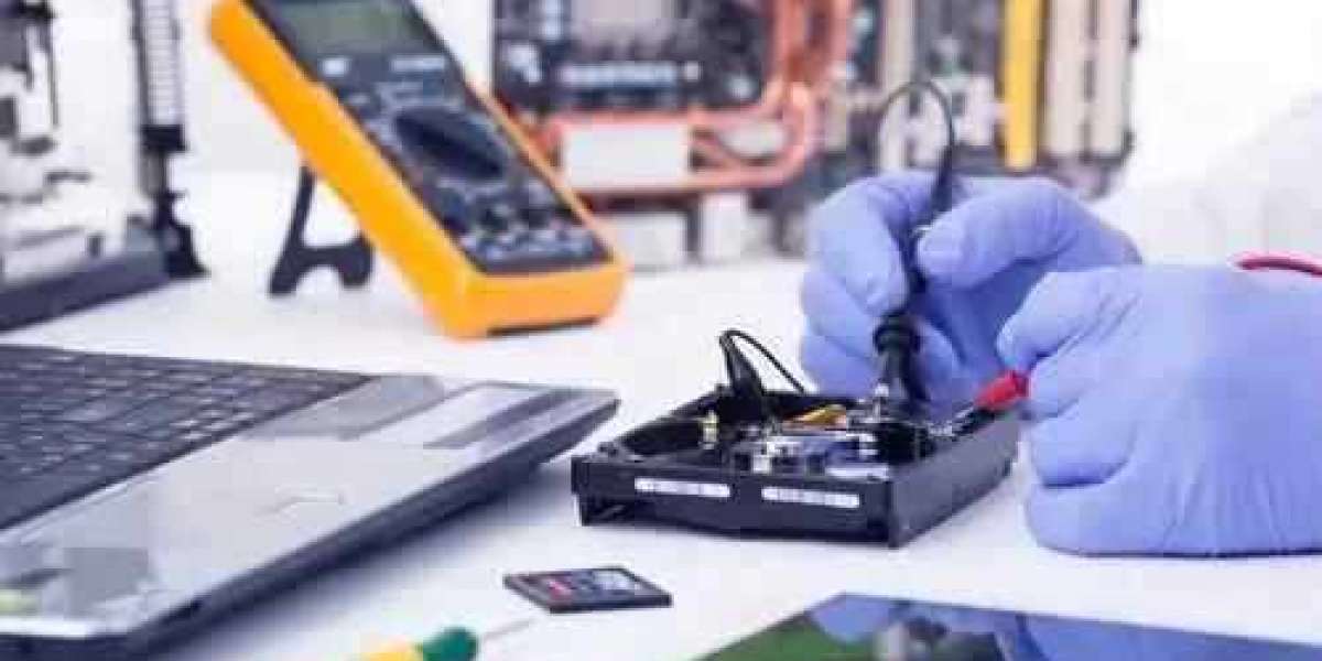 Expert Mobile Phone Repairing Services: Solutions for All Your Smartphone Issues