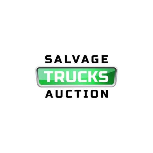 salvagetrucksauction