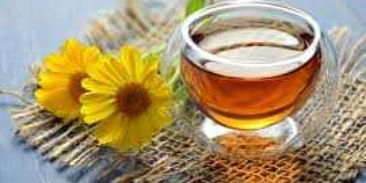 Replace Your Early Morning Caffeinated Coffee Habits with Herbal Tea