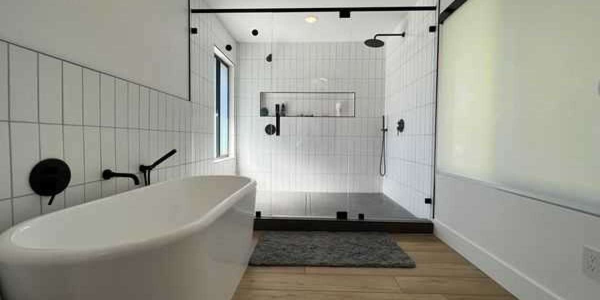 Remodel Your Home with Expert Bathroom Remodels in San Diego – Precision Home Design & Remodeling