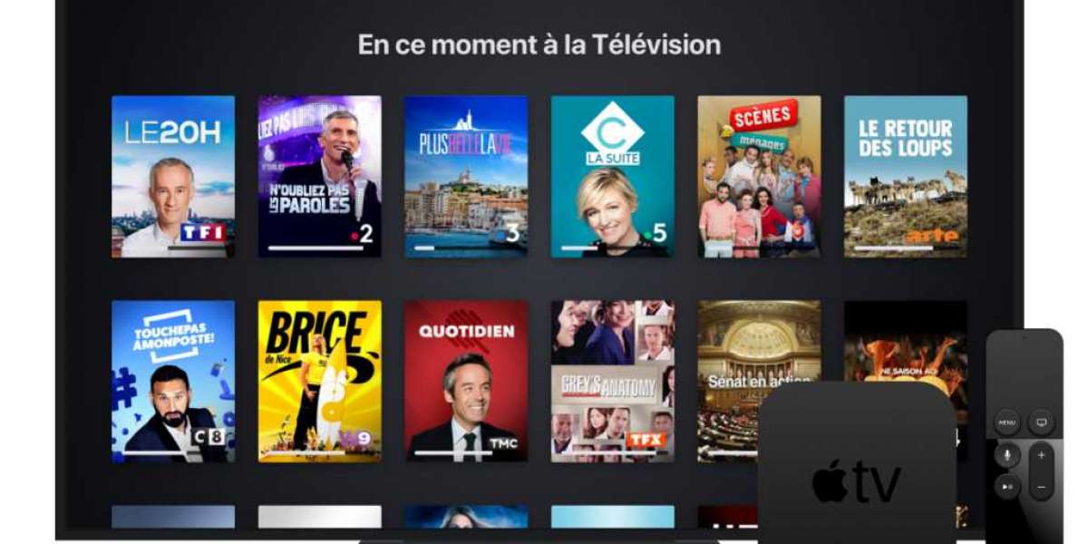 Les Avantages Incontournables de l’Abonnement IPTV