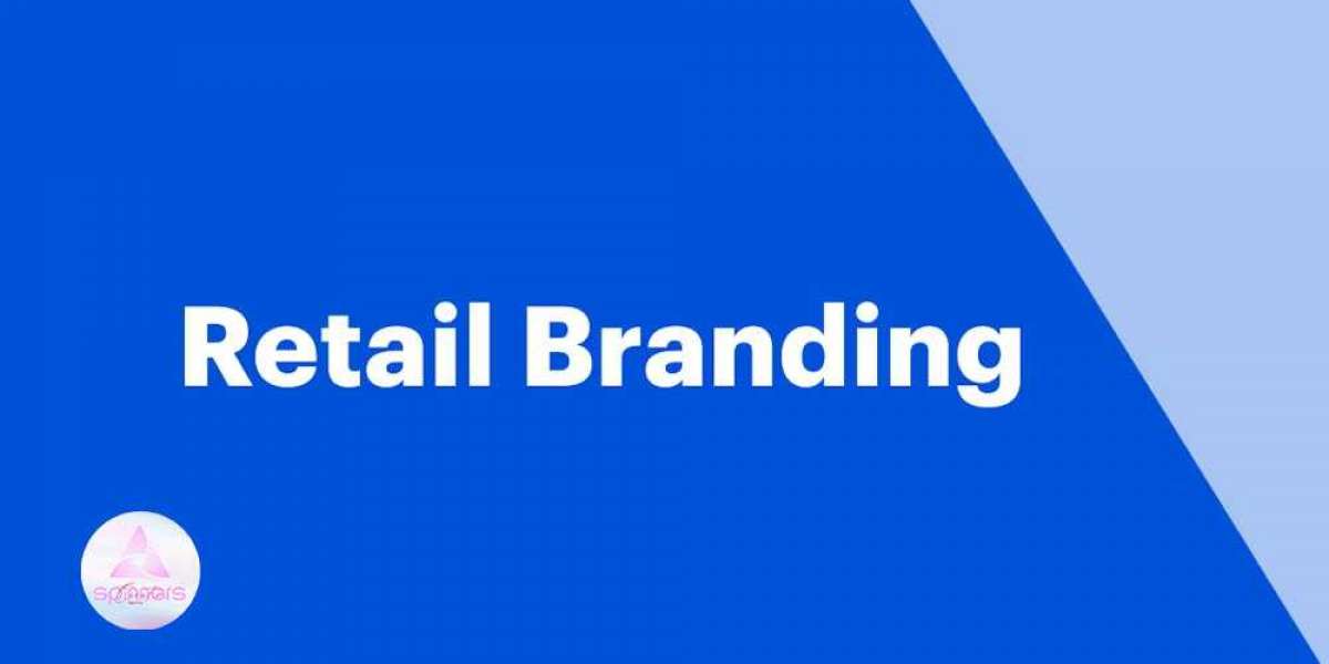 What Is Retail Branding? | Spinners Creative Agency Dubai