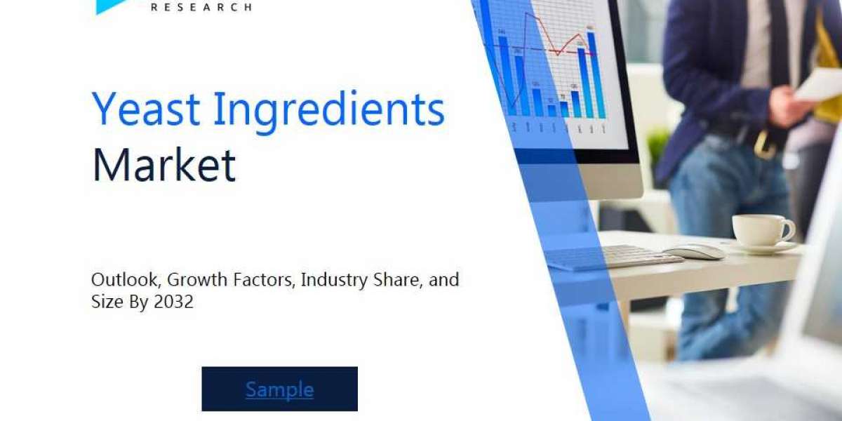 Yeast Ingredients Market Market Analysis Report: Size, Share, and Trends Forecast for the Next Period