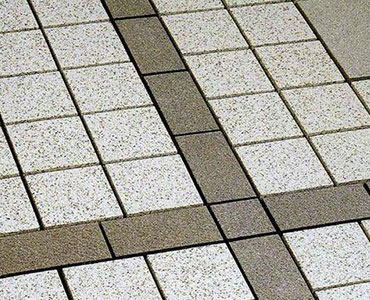 Parking Tile Manufacturer & Exporter in Morbi, India - SakarMarbo