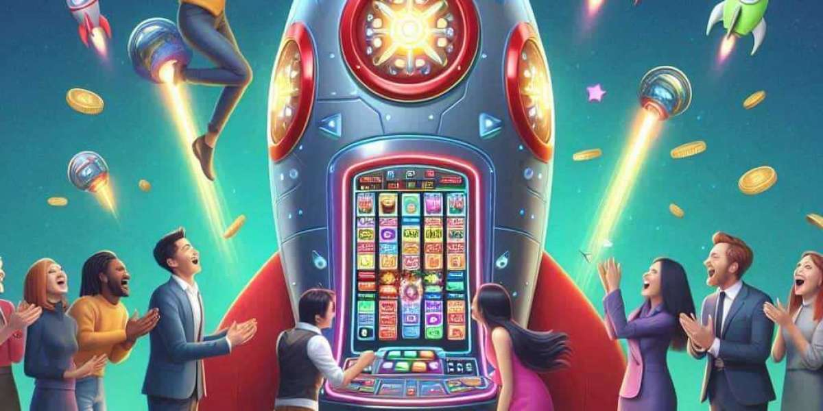 Rocket Casino Support: A Stellar Experience for Players