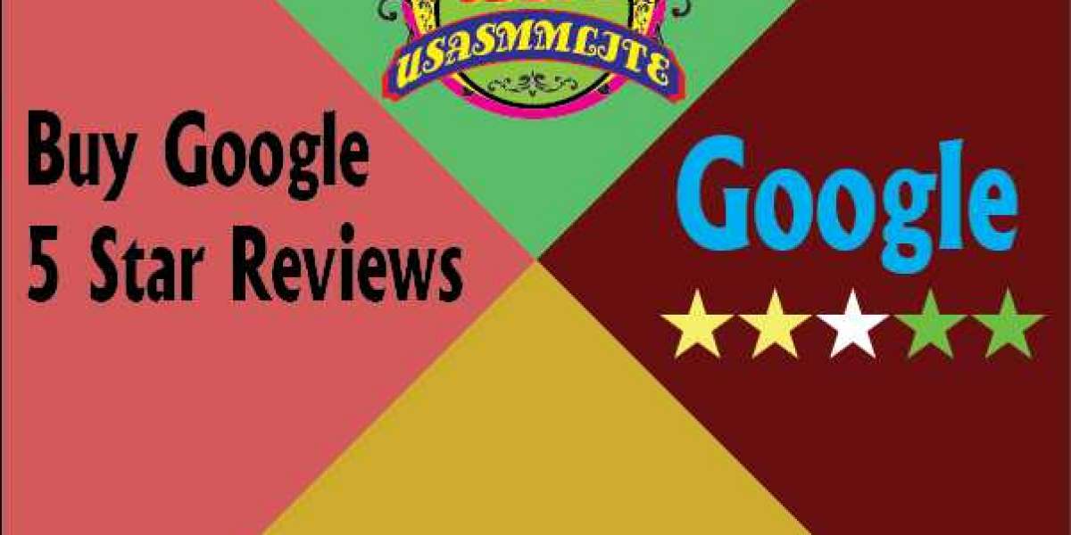 How to Purchase Google 5-Star Reviews to Enhance My