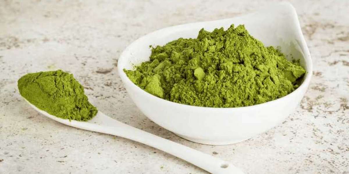 The Incredible Benefits of Moringa Powder: Nature’s Superfood