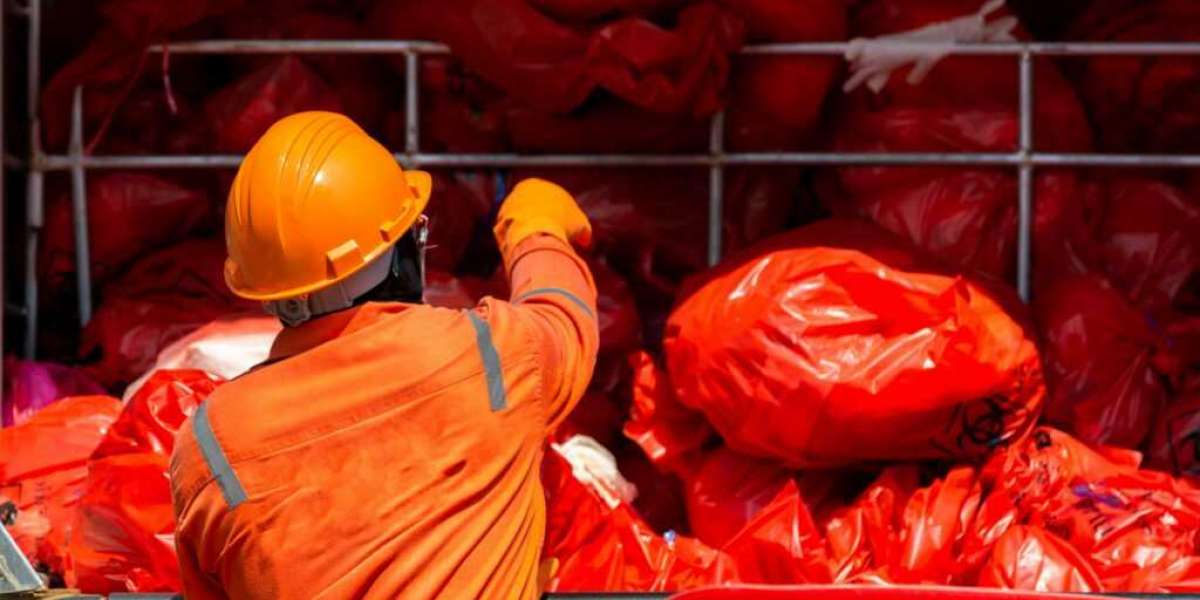 The Impact of Hazardous Waste Regulations on Environmental Protection