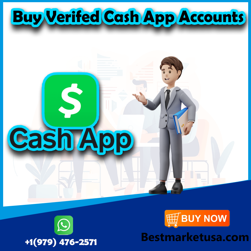 Unlock Financial Freedom: Buy Verified Cash App Accounts Now!