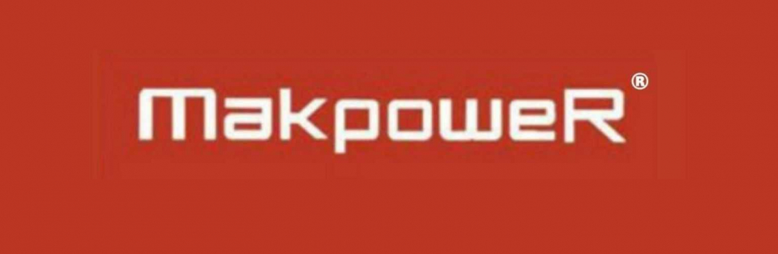 makpower Cover Image