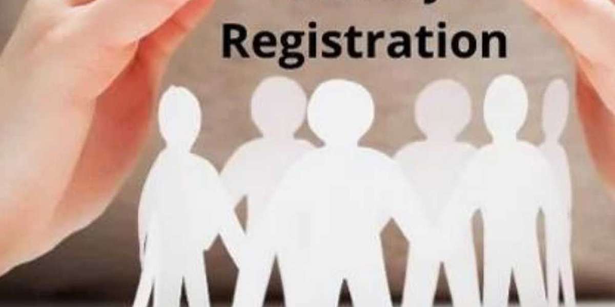 Simplifying Online Society Registration in Bangalore with Srimas Associate