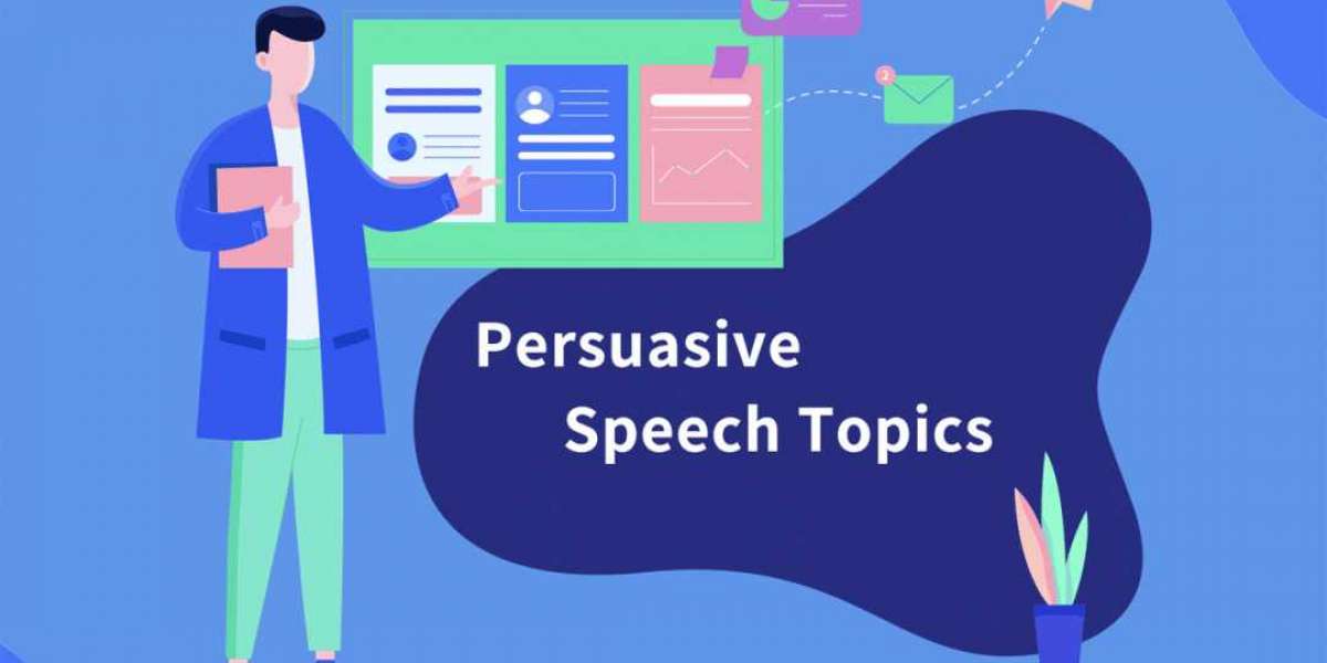 Mastering the Art of Persuasion: Speech Topics Every UK Student Should Know