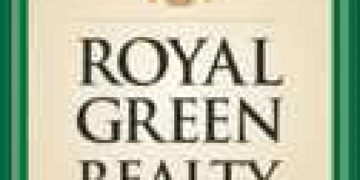 Best Residential Plots in Indore with Royal Green Realty