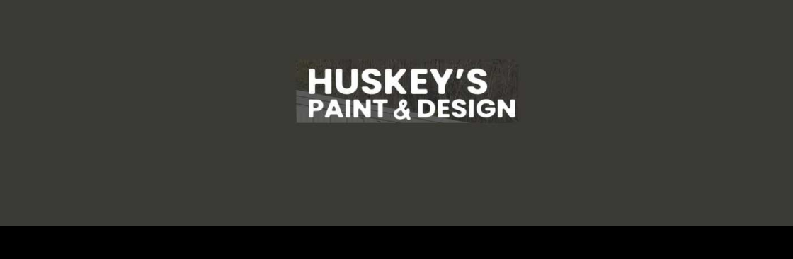 huskeyspaint Cover Image