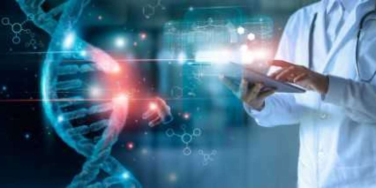 Life Science Analytics Market Size Share & Analysis Report 2024