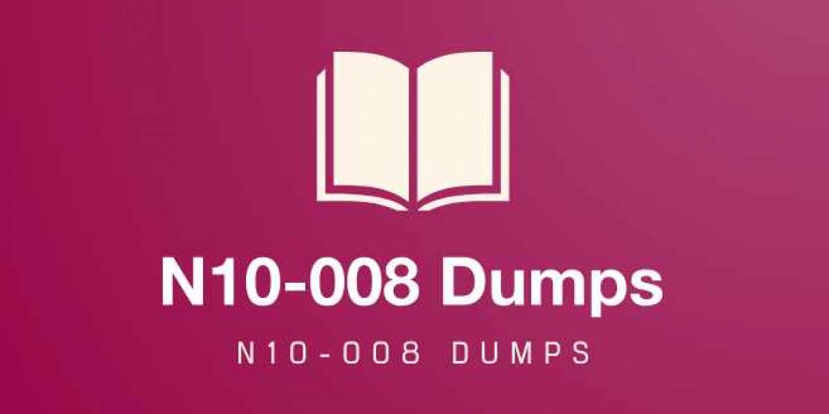 N10-008 Dumps: Achieve Excellence with Verified Practice Questions