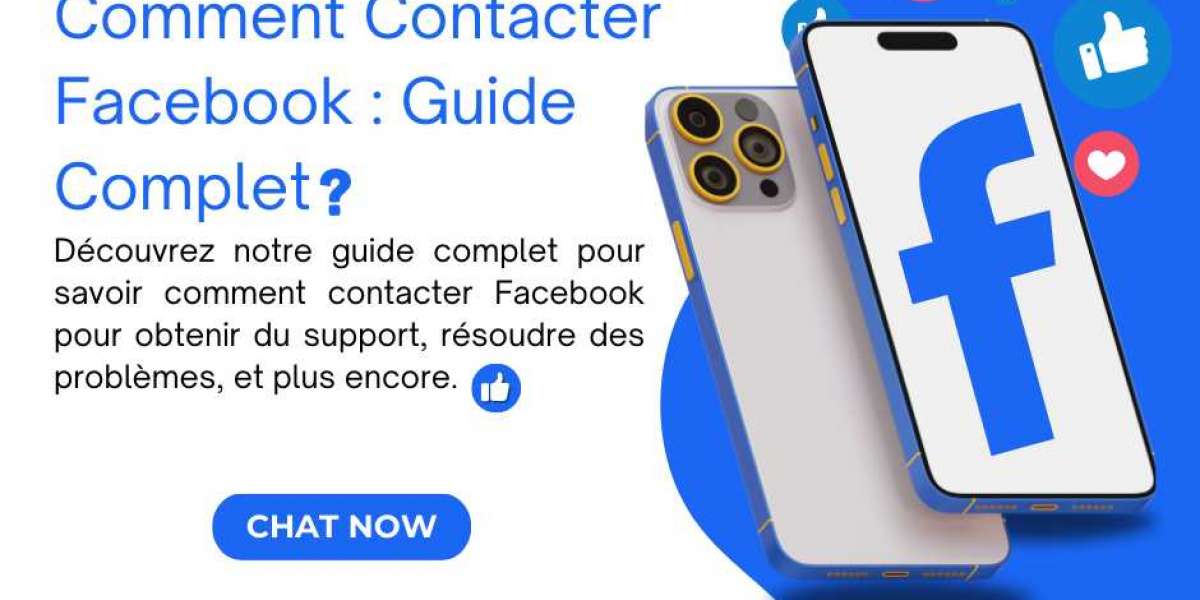 Comment Contacter Facebook : Guide Complet