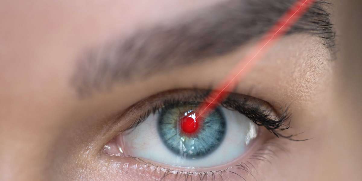 Transform Your Vision: The Future of Contact Lenses