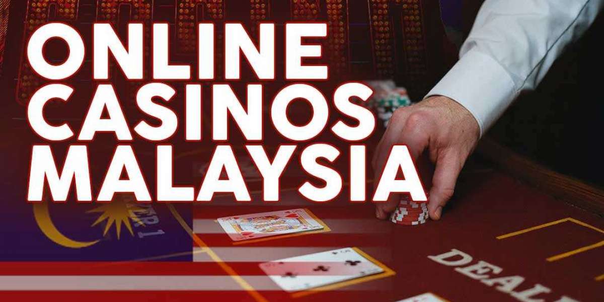 Jackpot Dreams: Explore Malaysia's Online Casinos