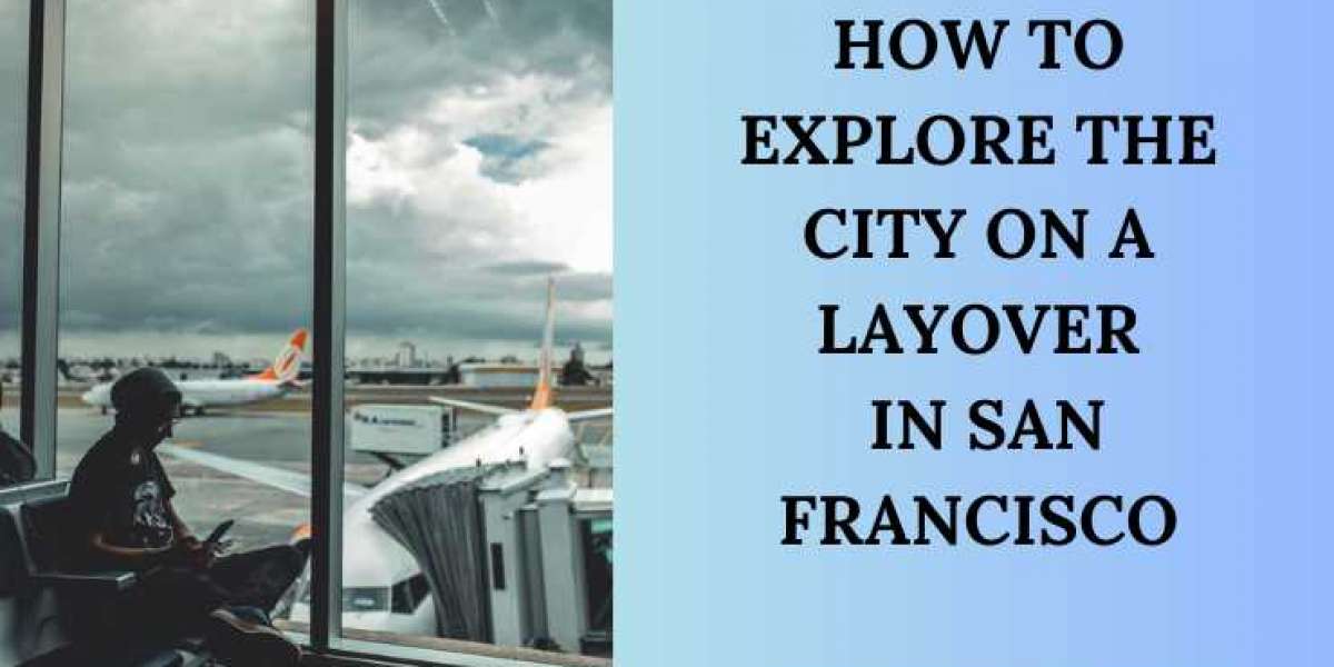 Top Tips for a Comfortable Overnight Layover at SFO