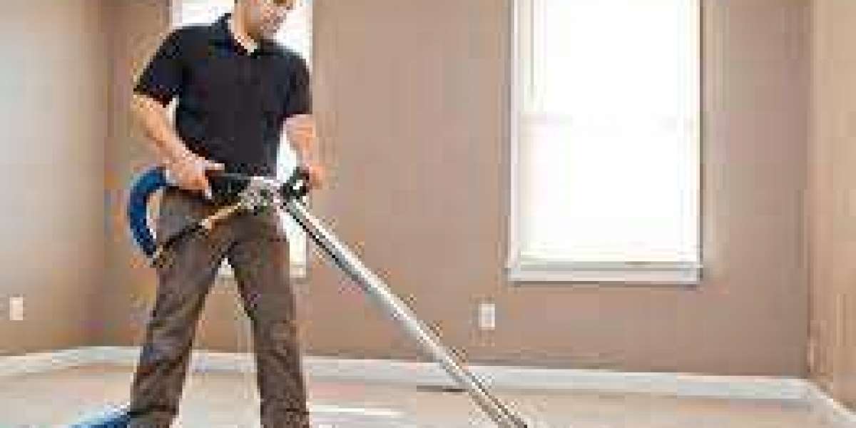 Professional Carpet Cleaning: A Key Ingredient in Every Home’s Cleanliness