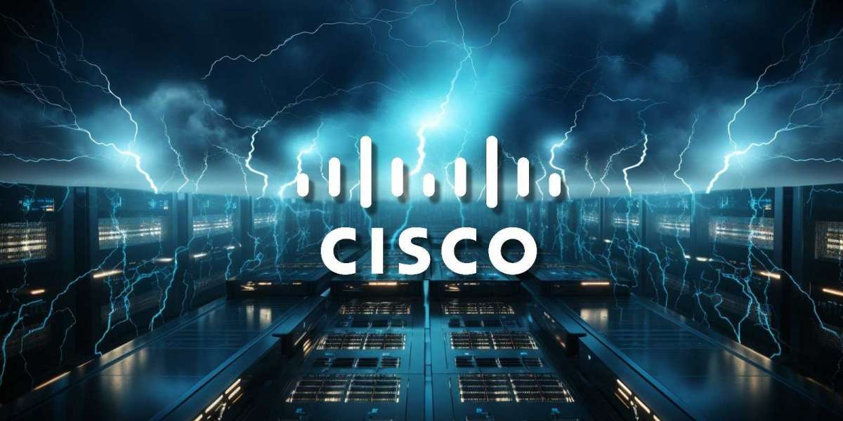 The Power of Cisco Products: How Dubai Distributor Transform Technology