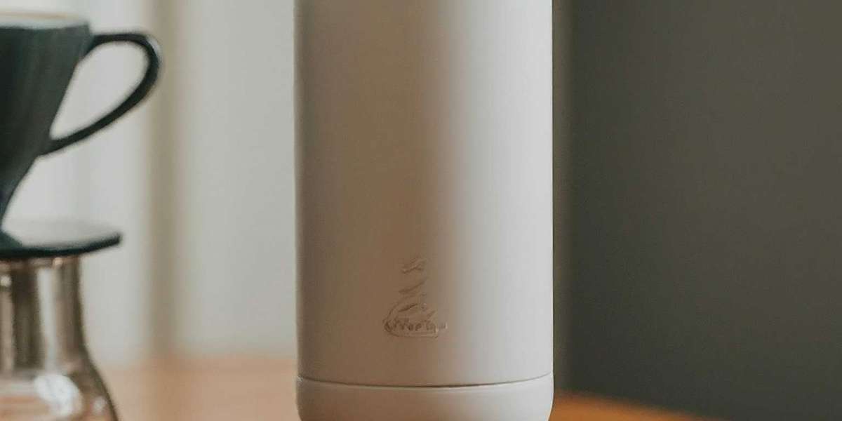 Smart Coffee Mug: Elevating Your Coffee Experience