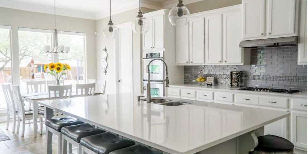 Poway Kitchen Remodeling – Precision Home Design & Remodeling