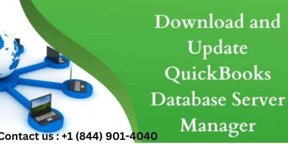 Mastering QuickBooks Database Server Manager: A Comprehensive Guide for Optimal Performance